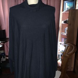 COPY - Cape w/Sleeves